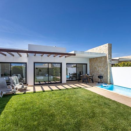 Villa Back Loop Sagres Extérieur photo