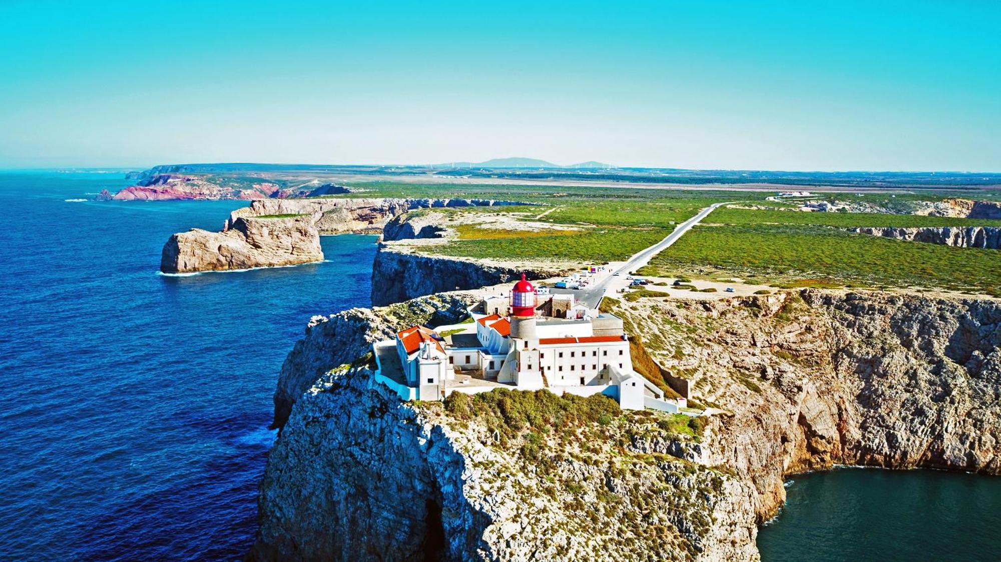 Villa Back Loop Sagres Extérieur photo