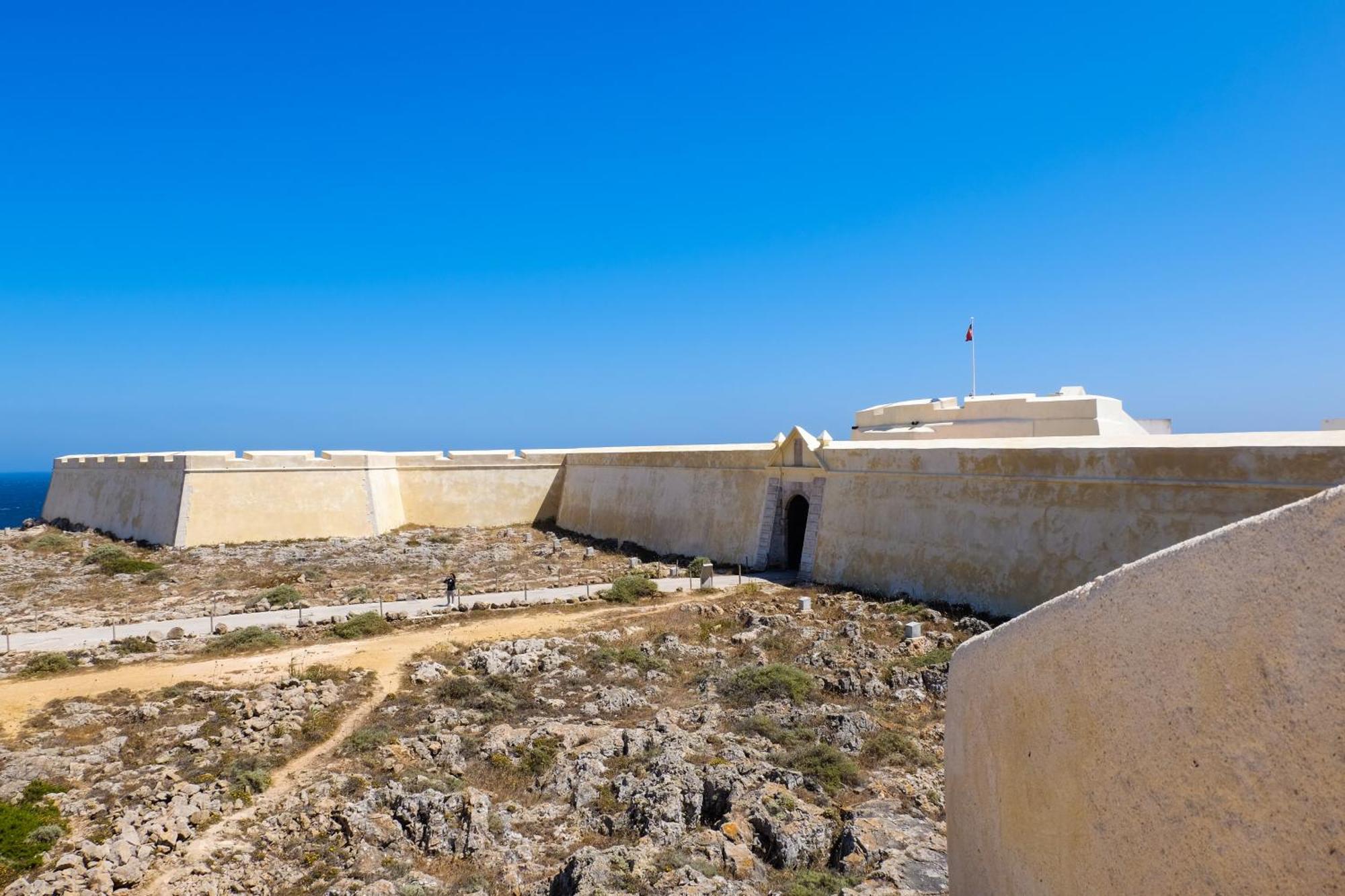 Villa Back Loop Sagres Extérieur photo