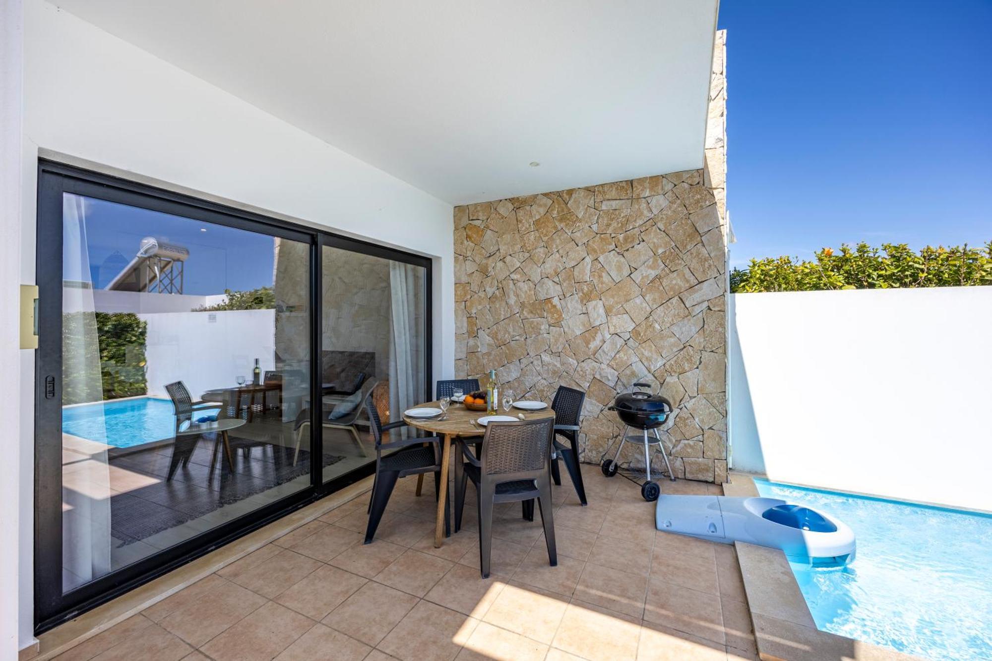 Villa Back Loop Sagres Extérieur photo