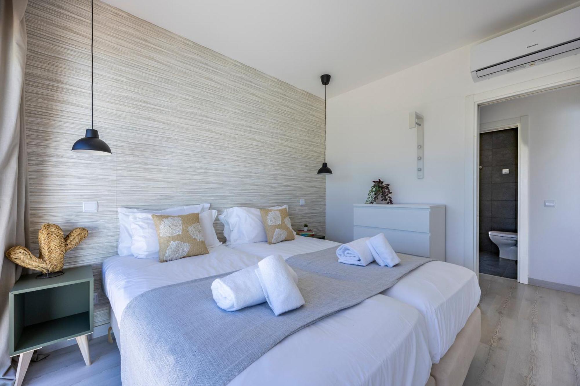 Villa Back Loop Sagres Extérieur photo