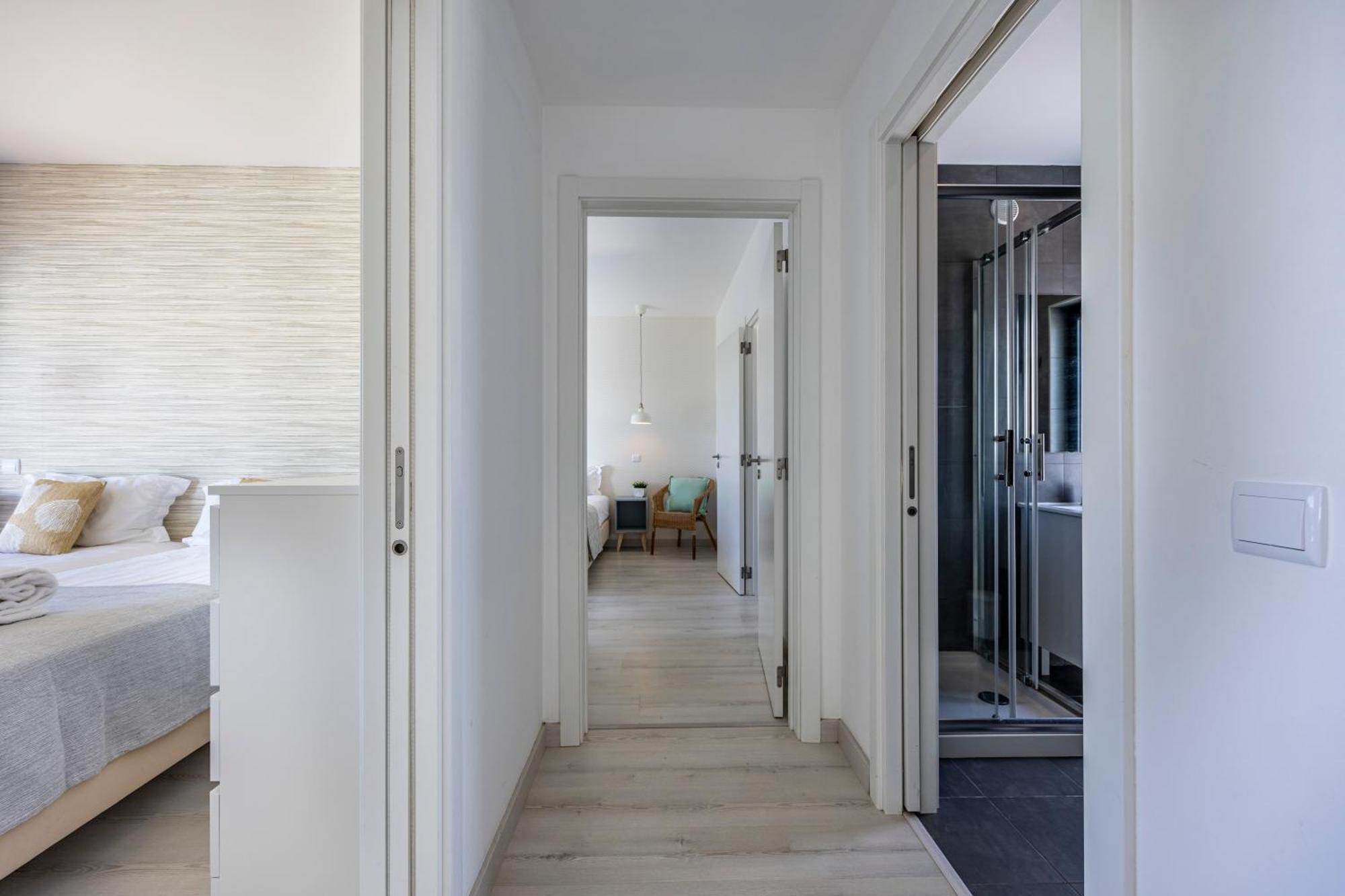 Villa Back Loop Sagres Extérieur photo