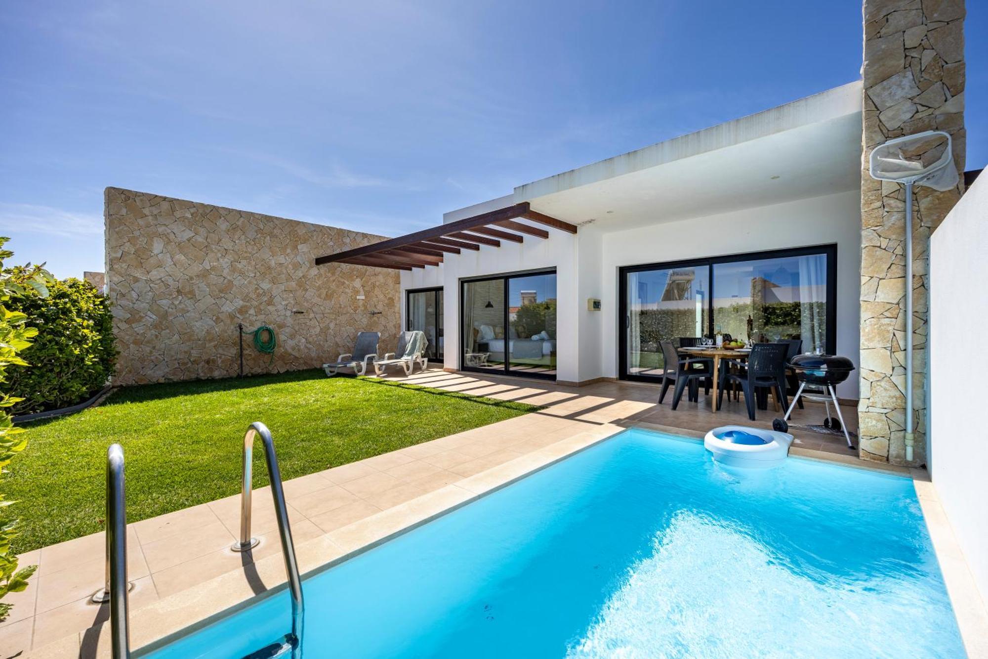 Villa Back Loop Sagres Extérieur photo