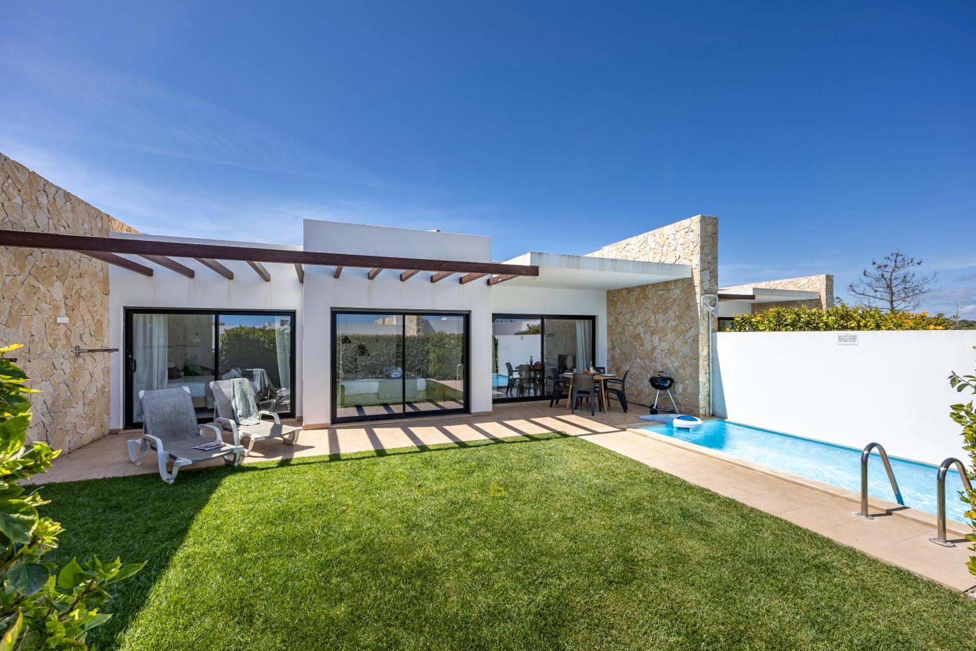 Villa Back Loop Sagres Extérieur photo